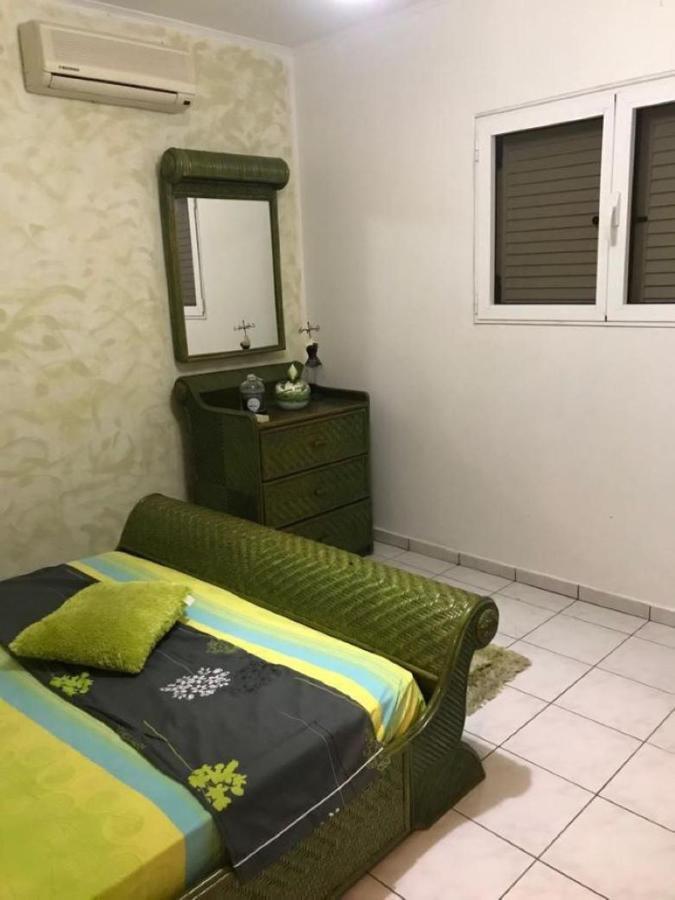 Villa Alizée Sainte-Anne  Extérieur photo